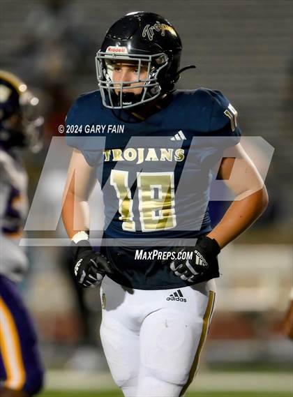 Thumbnail 2 in Chattanooga Central @ Soddy Daisy photogallery.