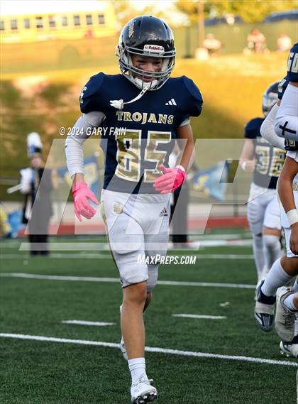 Thumbnail 3 in Chattanooga Central @ Soddy Daisy photogallery.