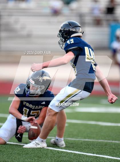 Thumbnail 3 in Chattanooga Central @ Soddy Daisy photogallery.