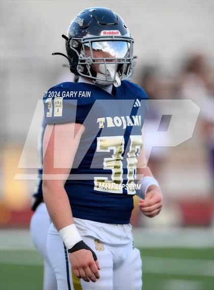Thumbnail 2 in Chattanooga Central @ Soddy Daisy photogallery.