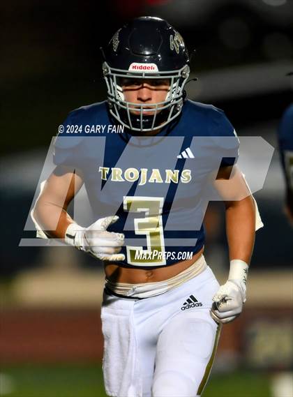 Thumbnail 3 in Chattanooga Central @ Soddy Daisy photogallery.
