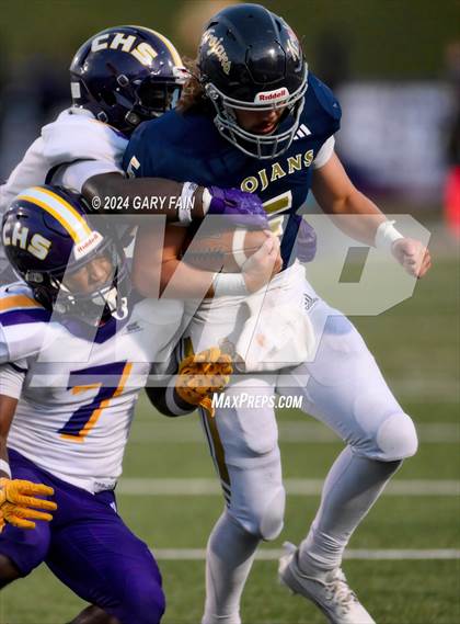 Thumbnail 3 in Chattanooga Central @ Soddy Daisy photogallery.