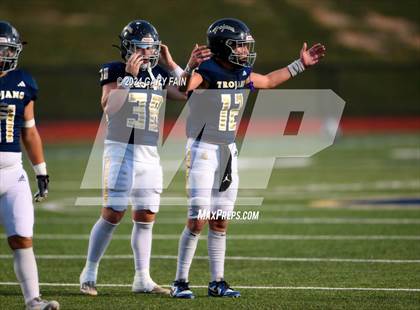 Thumbnail 3 in Chattanooga Central @ Soddy Daisy photogallery.