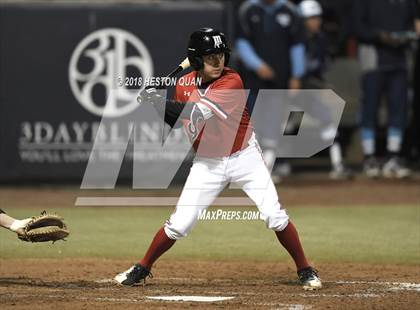 Thumbnail 1 in Mission Viejo vs. Valley Christian (Adidas National Classic) photogallery.