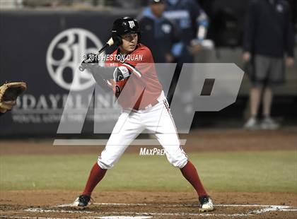 Thumbnail 3 in Mission Viejo vs. Valley Christian (Adidas National Classic) photogallery.