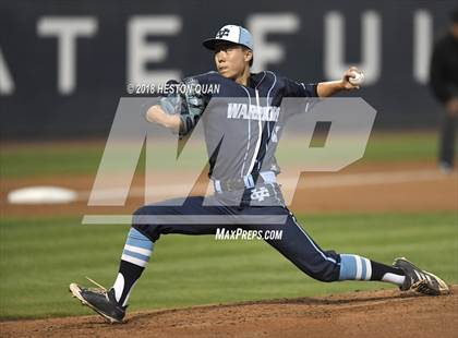 Thumbnail 1 in Mission Viejo vs. Valley Christian (Adidas National Classic) photogallery.