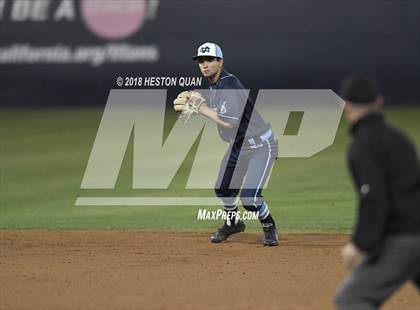 Thumbnail 2 in Mission Viejo vs. Valley Christian (Adidas National Classic) photogallery.