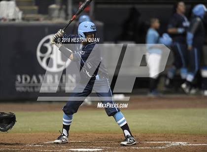 Thumbnail 1 in Mission Viejo vs. Valley Christian (Adidas National Classic) photogallery.