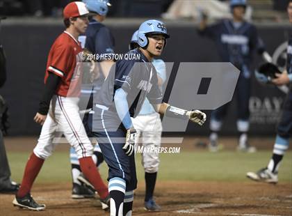 Thumbnail 2 in Mission Viejo vs. Valley Christian (Adidas National Classic) photogallery.