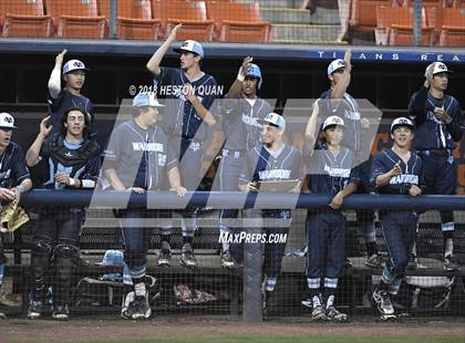 Thumbnail 2 in Mission Viejo vs. Valley Christian (Adidas National Classic) photogallery.