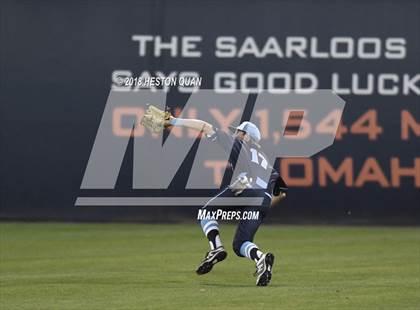 Thumbnail 2 in Mission Viejo vs. Valley Christian (Adidas National Classic) photogallery.