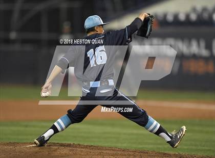 Thumbnail 1 in Mission Viejo vs. Valley Christian (Adidas National Classic) photogallery.