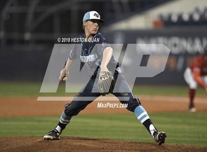 Thumbnail 1 in Mission Viejo vs. Valley Christian (Adidas National Classic) photogallery.