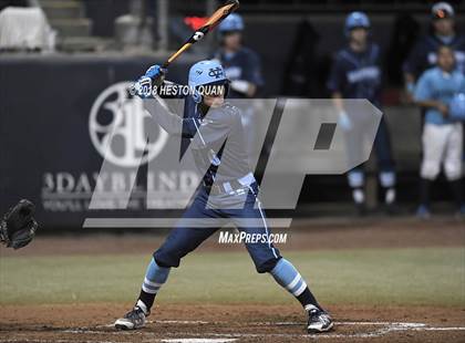 Thumbnail 2 in Mission Viejo vs. Valley Christian (Adidas National Classic) photogallery.