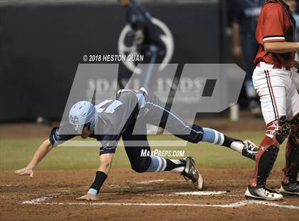 Thumbnail 1 in Mission Viejo vs. Valley Christian (Adidas National Classic) photogallery.