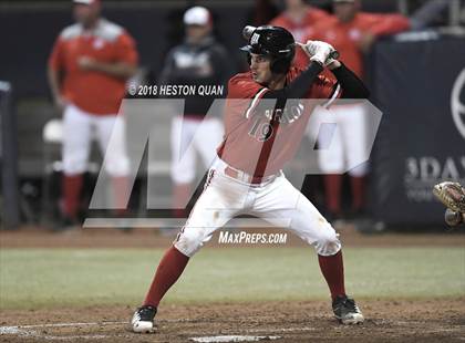 Thumbnail 3 in Mission Viejo vs. Valley Christian (Adidas National Classic) photogallery.
