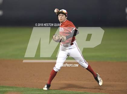 Thumbnail 1 in Mission Viejo vs. Valley Christian (Adidas National Classic) photogallery.