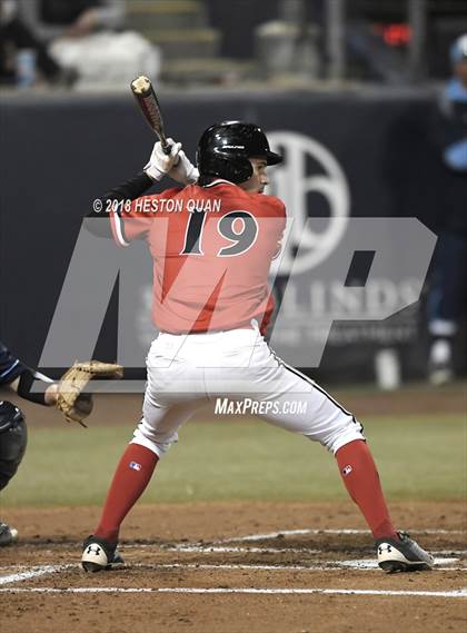 Thumbnail 1 in Mission Viejo vs. Valley Christian (Adidas National Classic) photogallery.