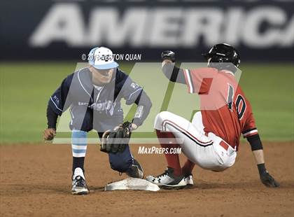Thumbnail 1 in Mission Viejo vs. Valley Christian (Adidas National Classic) photogallery.