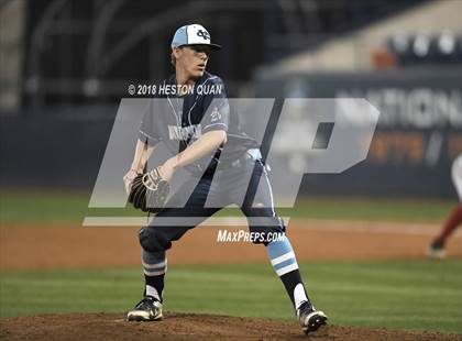 Thumbnail 3 in Mission Viejo vs. Valley Christian (Adidas National Classic) photogallery.