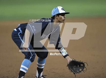 Thumbnail 1 in Mission Viejo vs. Valley Christian (Adidas National Classic) photogallery.
