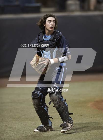 Thumbnail 1 in Mission Viejo vs. Valley Christian (Adidas National Classic) photogallery.