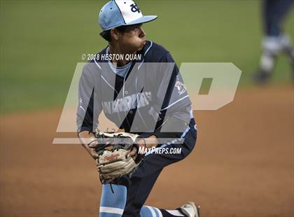 Thumbnail 1 in Mission Viejo vs. Valley Christian (Adidas National Classic) photogallery.
