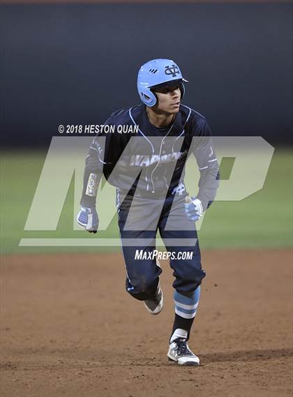 Thumbnail 3 in Mission Viejo vs. Valley Christian (Adidas National Classic) photogallery.