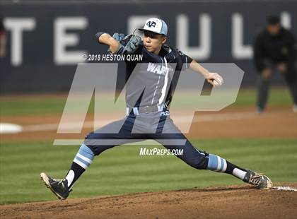 Thumbnail 1 in Mission Viejo vs. Valley Christian (Adidas National Classic) photogallery.