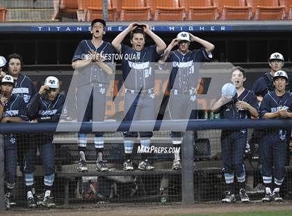 Thumbnail 1 in Mission Viejo vs. Valley Christian (Adidas National Classic) photogallery.