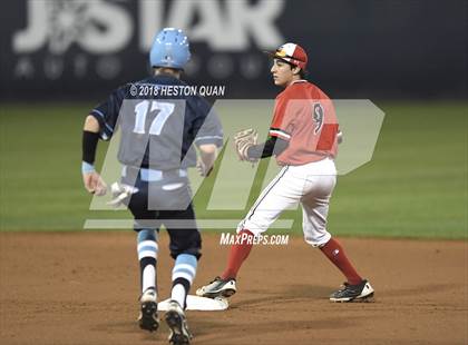 Thumbnail 1 in Mission Viejo vs. Valley Christian (Adidas National Classic) photogallery.