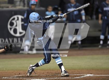 Thumbnail 1 in Mission Viejo vs. Valley Christian (Adidas National Classic) photogallery.