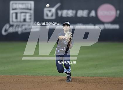 Thumbnail 1 in Mission Viejo vs. Valley Christian (Adidas National Classic) photogallery.