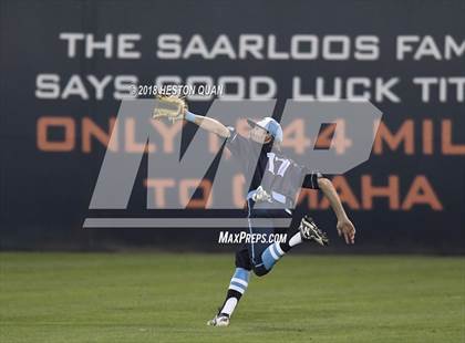 Thumbnail 1 in Mission Viejo vs. Valley Christian (Adidas National Classic) photogallery.
