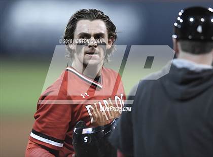 Thumbnail 1 in Mission Viejo vs. Valley Christian (Adidas National Classic) photogallery.