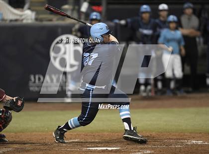 Thumbnail 1 in Mission Viejo vs. Valley Christian (Adidas National Classic) photogallery.
