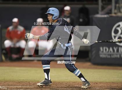 Thumbnail 1 in Mission Viejo vs. Valley Christian (Adidas National Classic) photogallery.