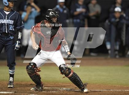 Thumbnail 1 in Mission Viejo vs. Valley Christian (Adidas National Classic) photogallery.