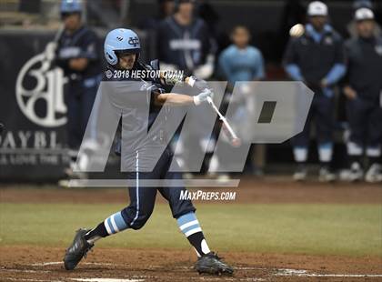 Thumbnail 1 in Mission Viejo vs. Valley Christian (Adidas National Classic) photogallery.
