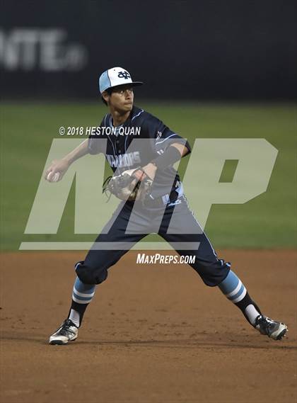 Thumbnail 1 in Mission Viejo vs. Valley Christian (Adidas National Classic) photogallery.
