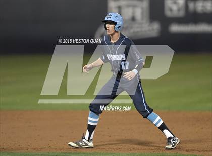 Thumbnail 1 in Mission Viejo vs. Valley Christian (Adidas National Classic) photogallery.