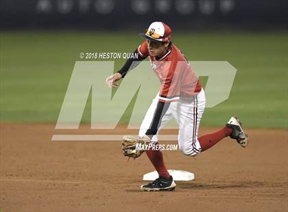 Thumbnail 1 in Mission Viejo vs. Valley Christian (Adidas National Classic) photogallery.