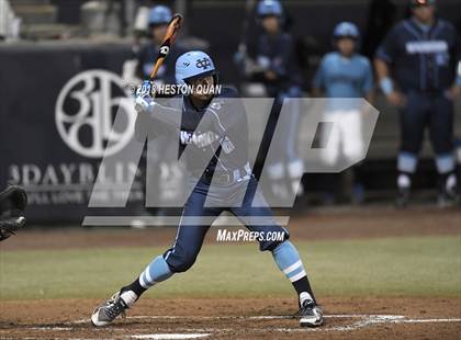 Thumbnail 3 in Mission Viejo vs. Valley Christian (Adidas National Classic) photogallery.