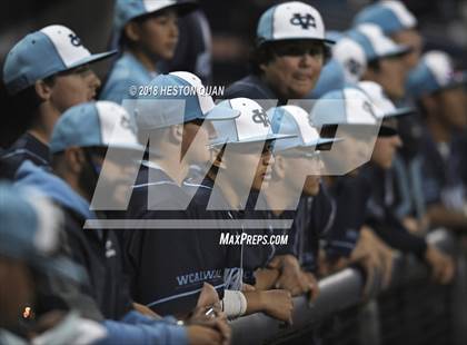 Thumbnail 3 in Mission Viejo vs. Valley Christian (Adidas National Classic) photogallery.