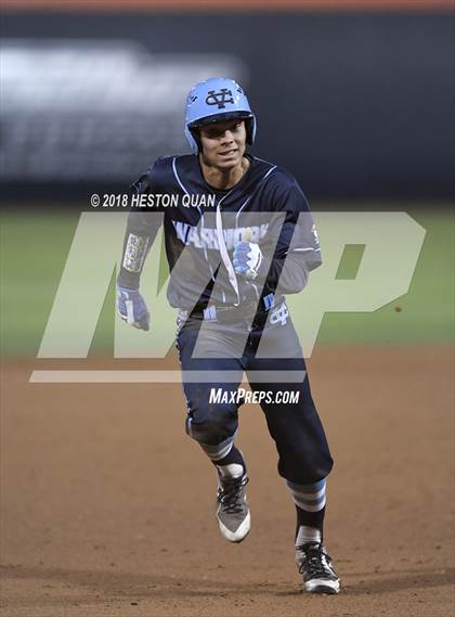 Thumbnail 1 in Mission Viejo vs. Valley Christian (Adidas National Classic) photogallery.