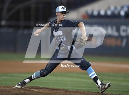 Thumbnail 3 in Mission Viejo vs. Valley Christian (Adidas National Classic) photogallery.