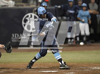 Thumbnail 3 in Mission Viejo vs. Valley Christian (Adidas National Classic) photogallery.