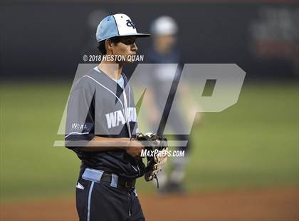 Thumbnail 1 in Mission Viejo vs. Valley Christian (Adidas National Classic) photogallery.