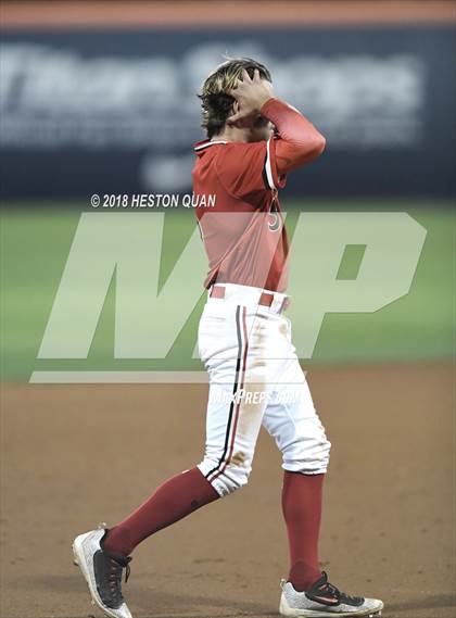 Thumbnail 1 in Mission Viejo vs. Valley Christian (Adidas National Classic) photogallery.