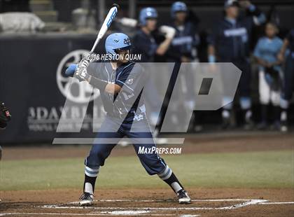 Thumbnail 2 in Mission Viejo vs. Valley Christian (Adidas National Classic) photogallery.